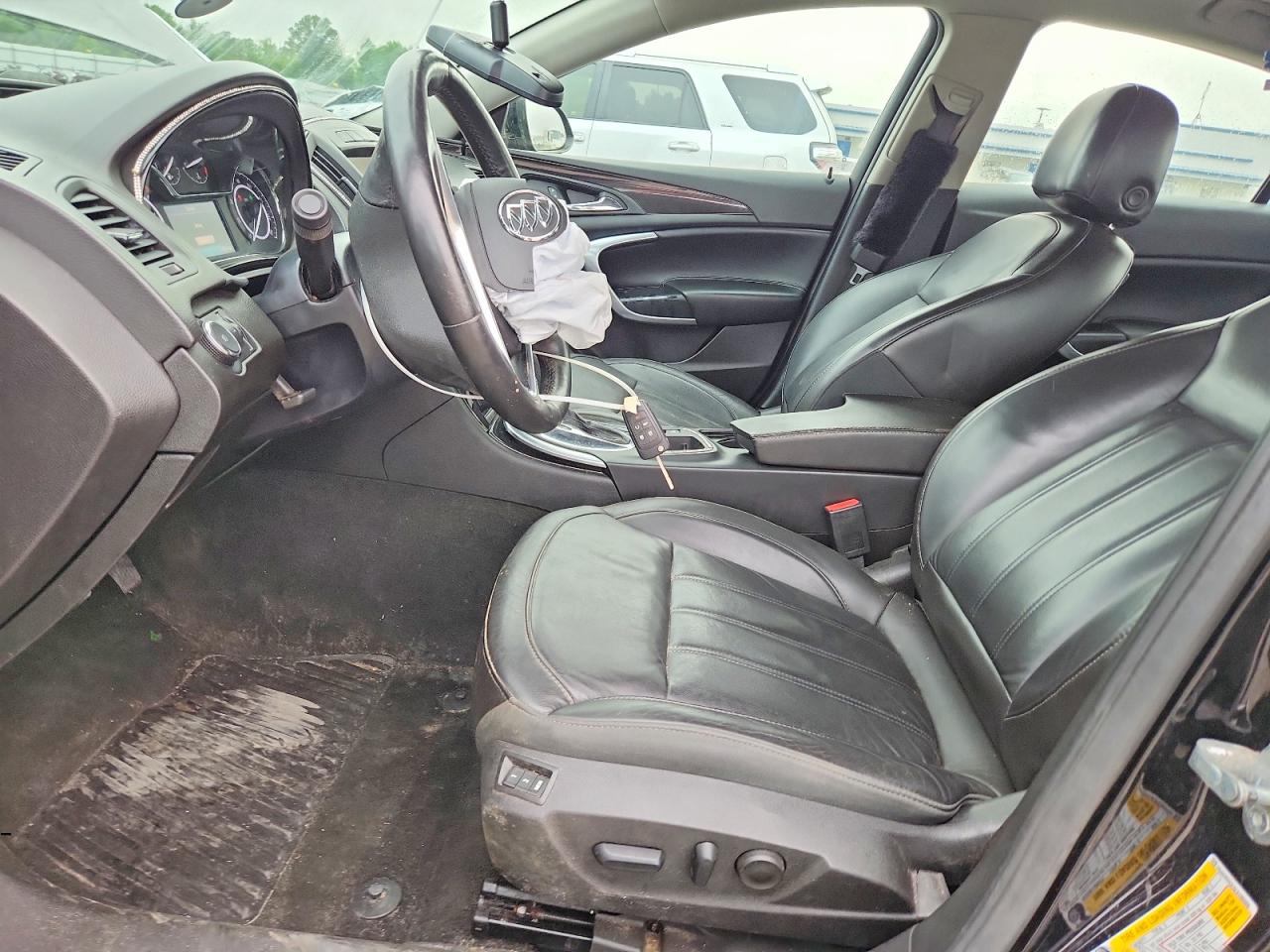 Buick Regal Premium