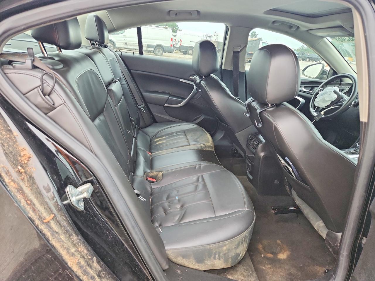 Buick Regal Premium