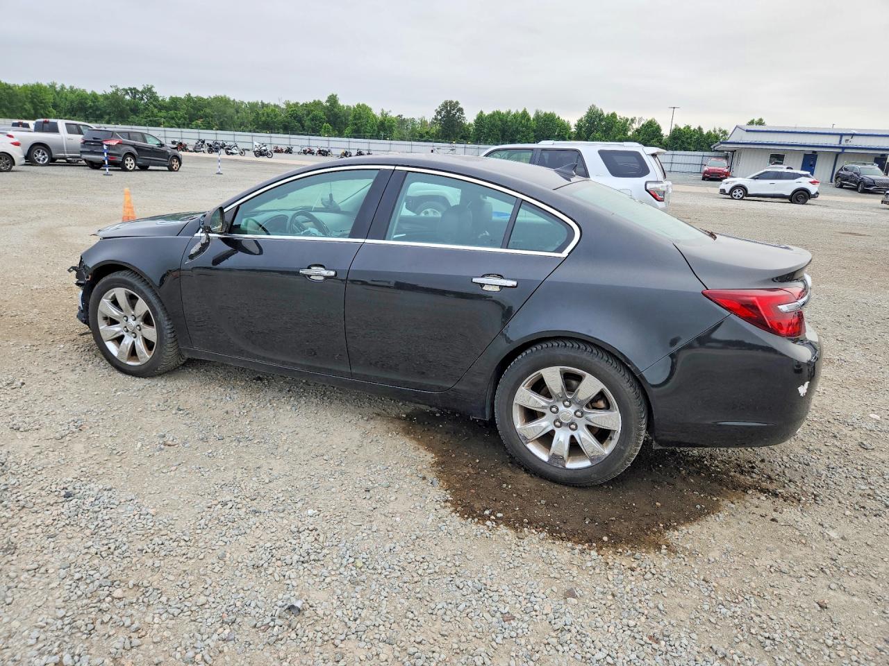 Buick Regal Premium