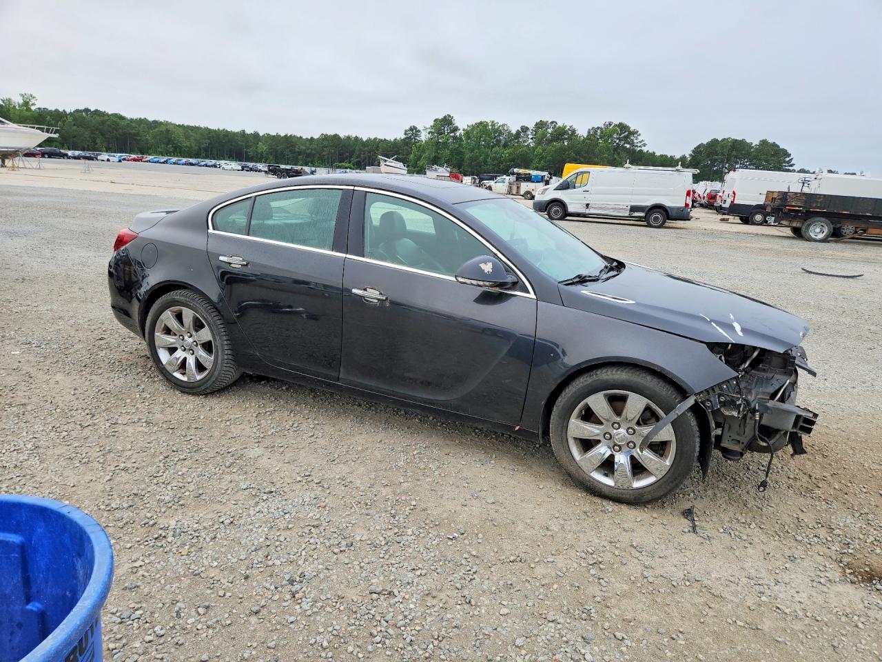 Buick Regal Premium