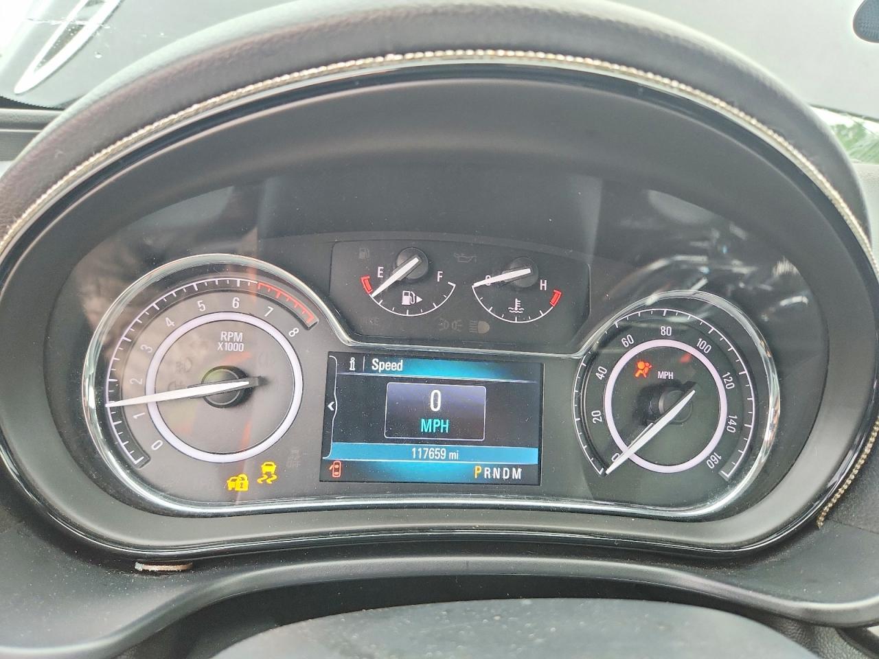 Buick Regal Premium