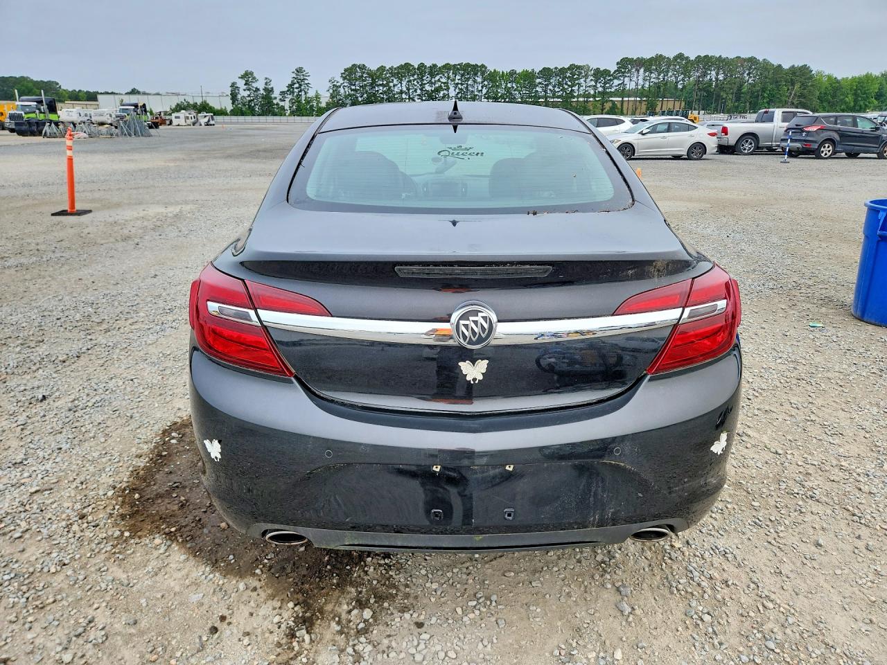Buick Regal Premium