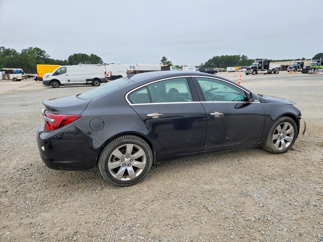 Buick Regal Premium