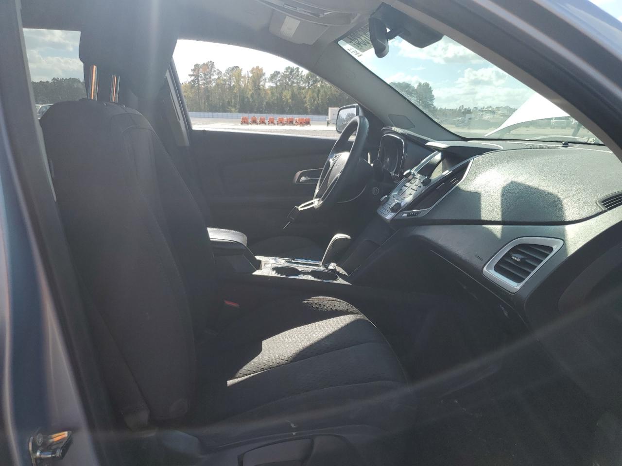 GMC Terrain Sle