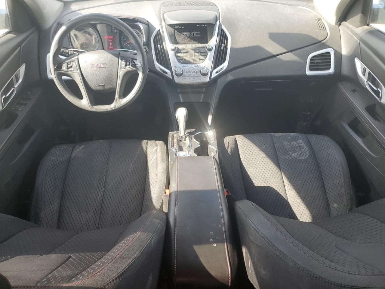 GMC Terrain Sle