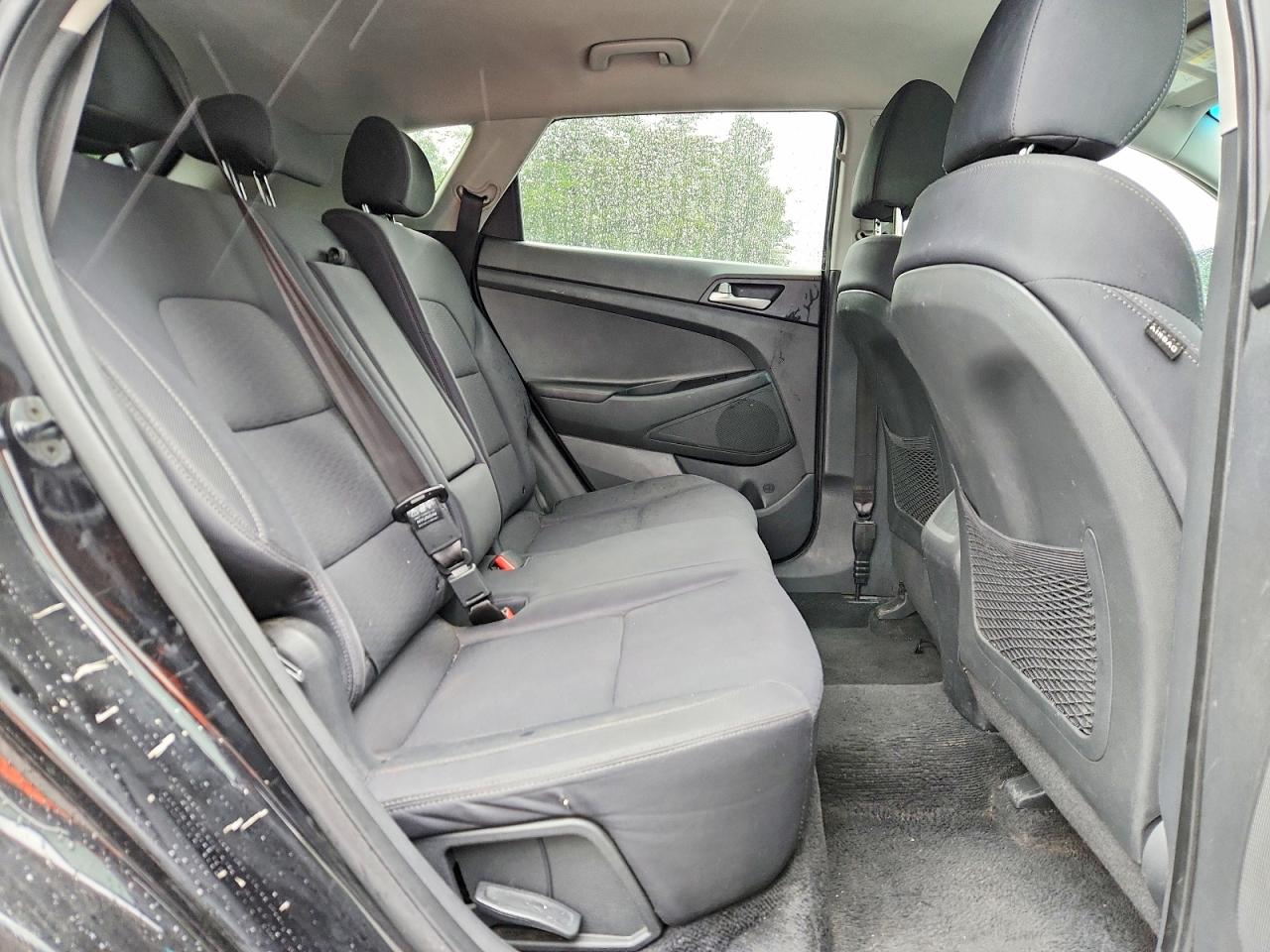 Hyundai TUCSON Value