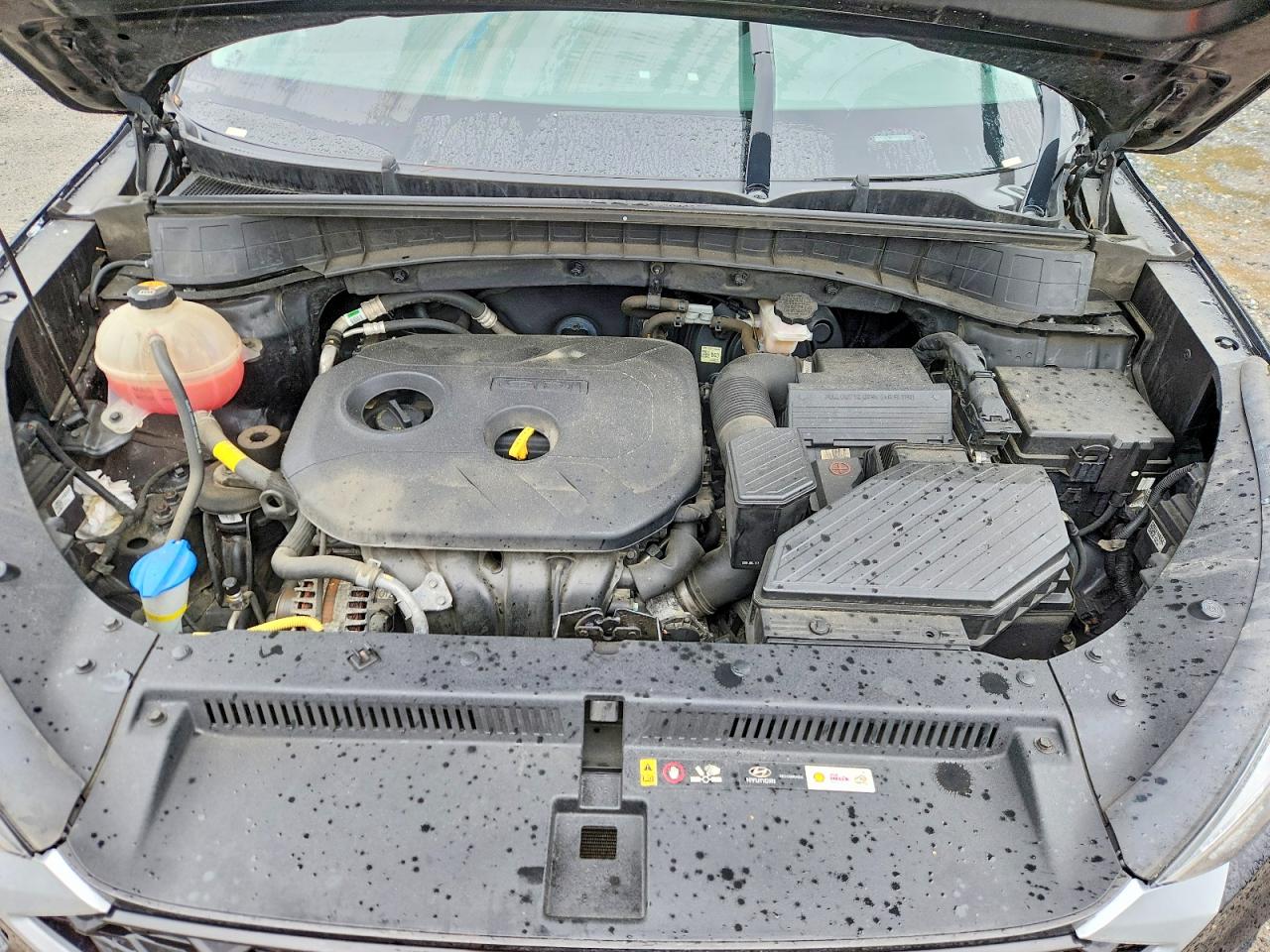 Hyundai TUCSON Value