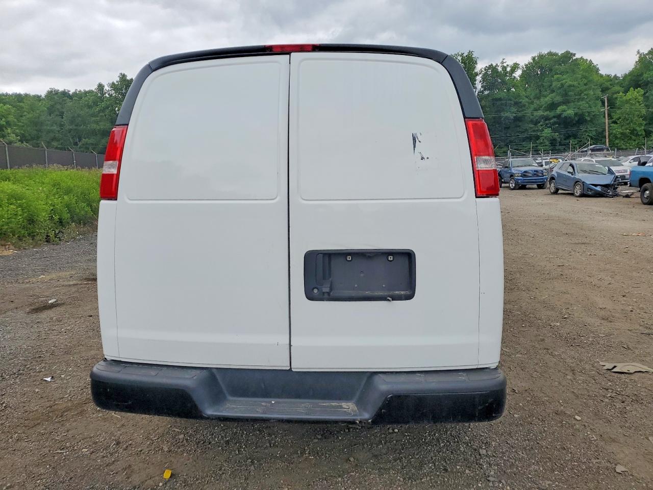 Chevrolet Express