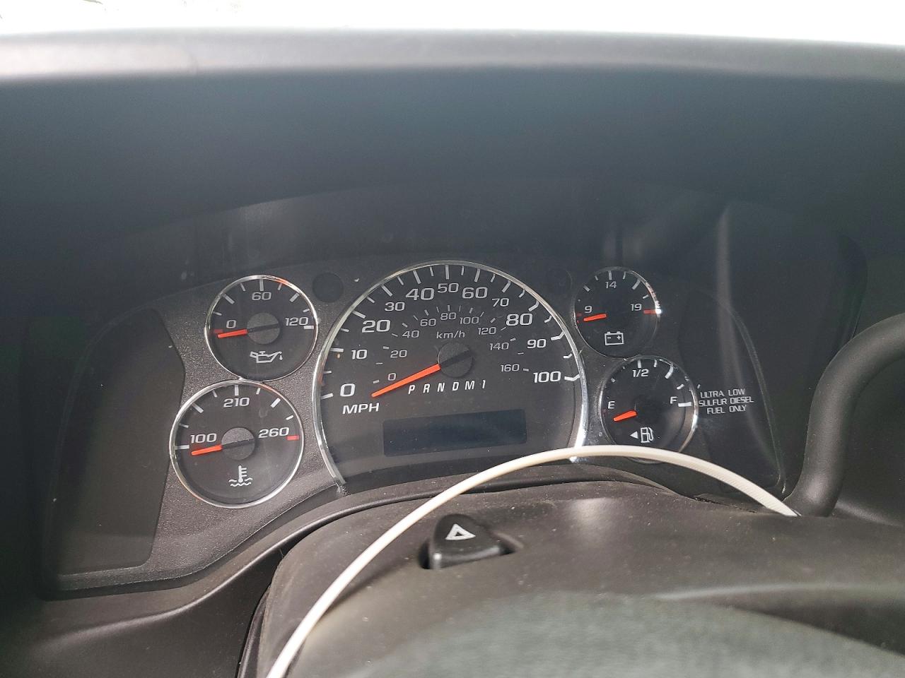 Chevrolet Express