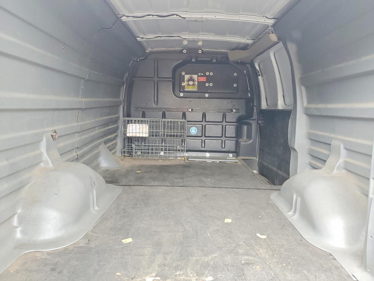 Chevrolet Express