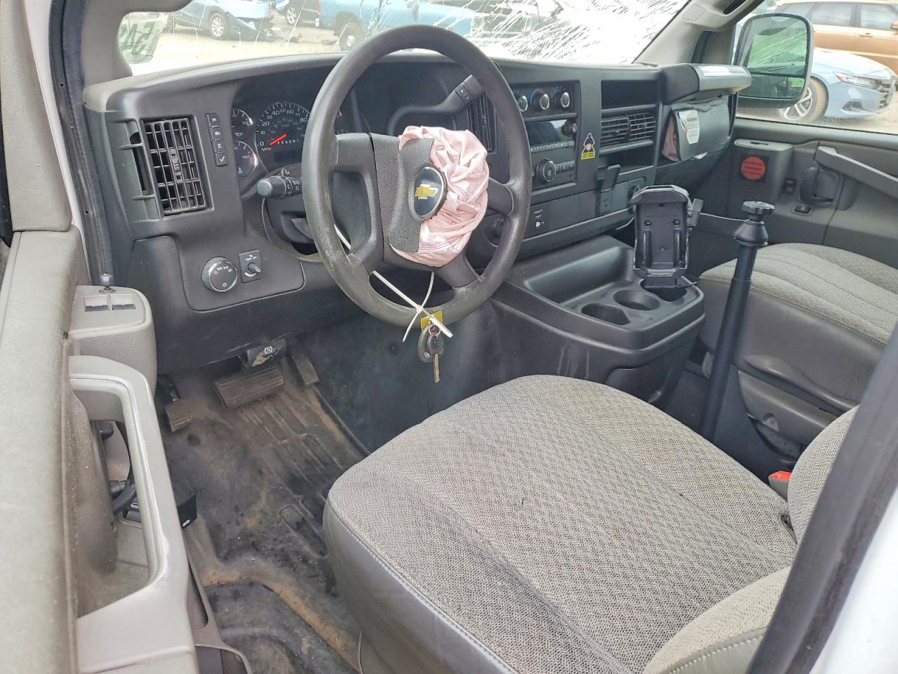Chevrolet Express
