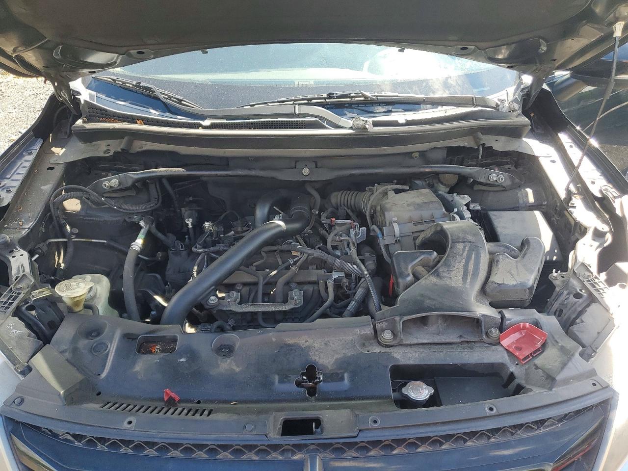 Mitsubishi Eclipse Le