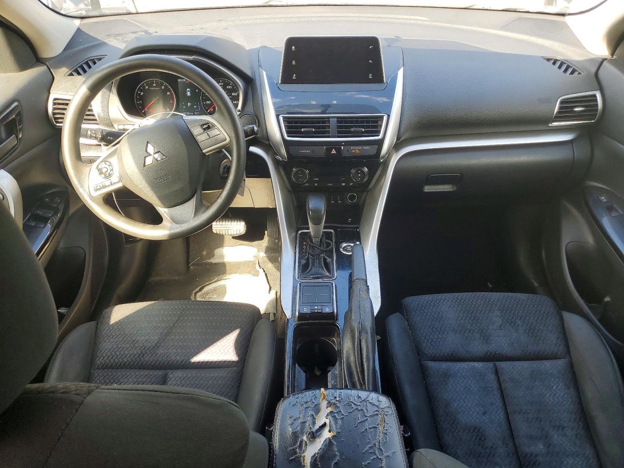 Mitsubishi Eclipse Le
