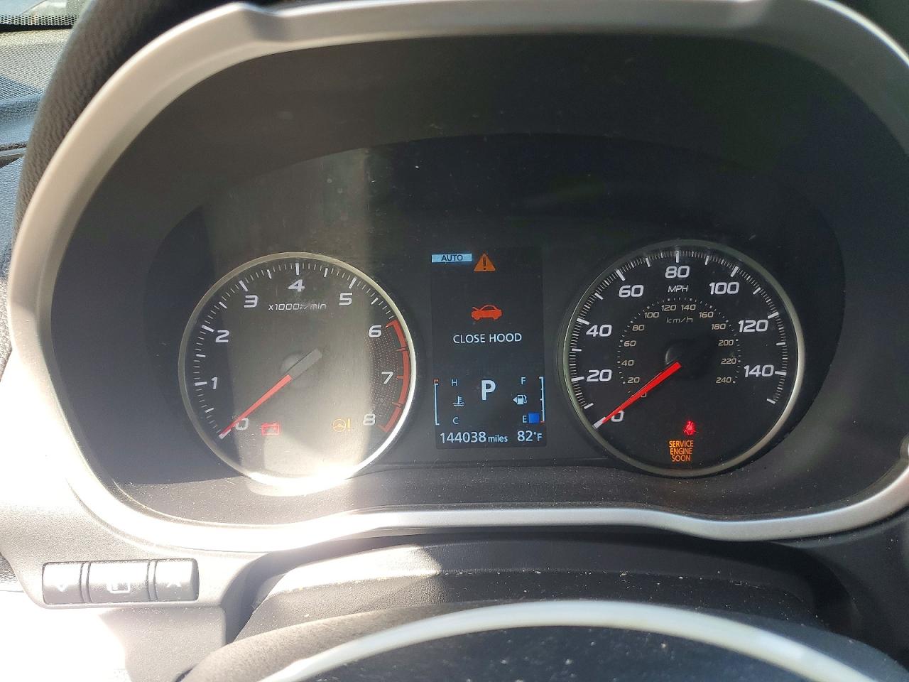 Mitsubishi Eclipse Le