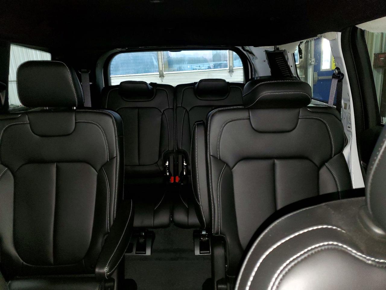 Jeep Cherokee L Limited