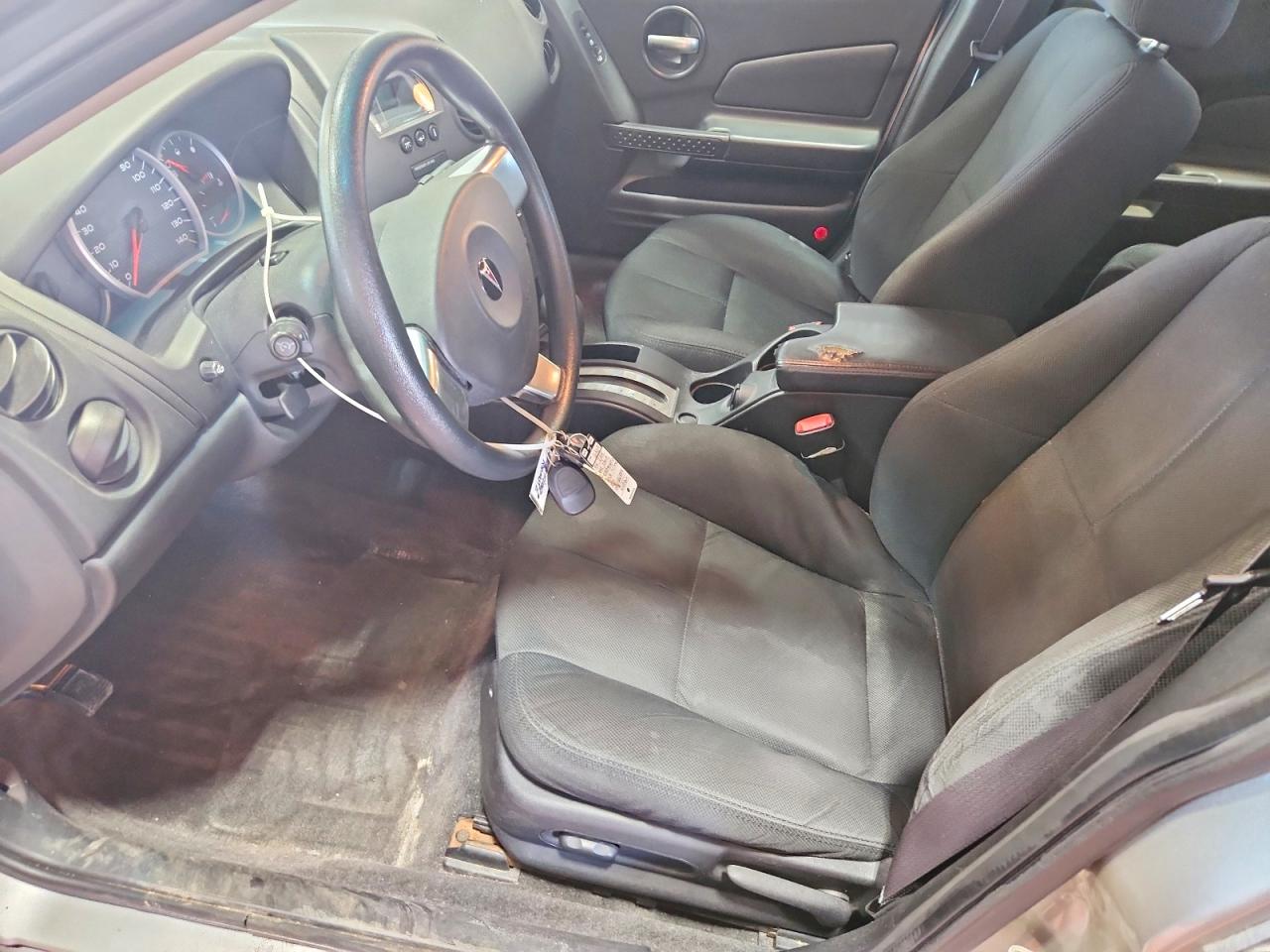 Pontiac Grandprix