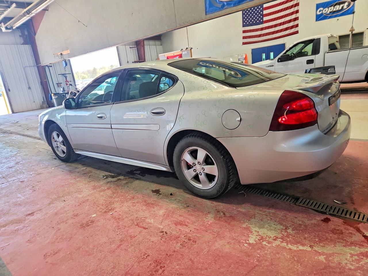 Pontiac Grandprix