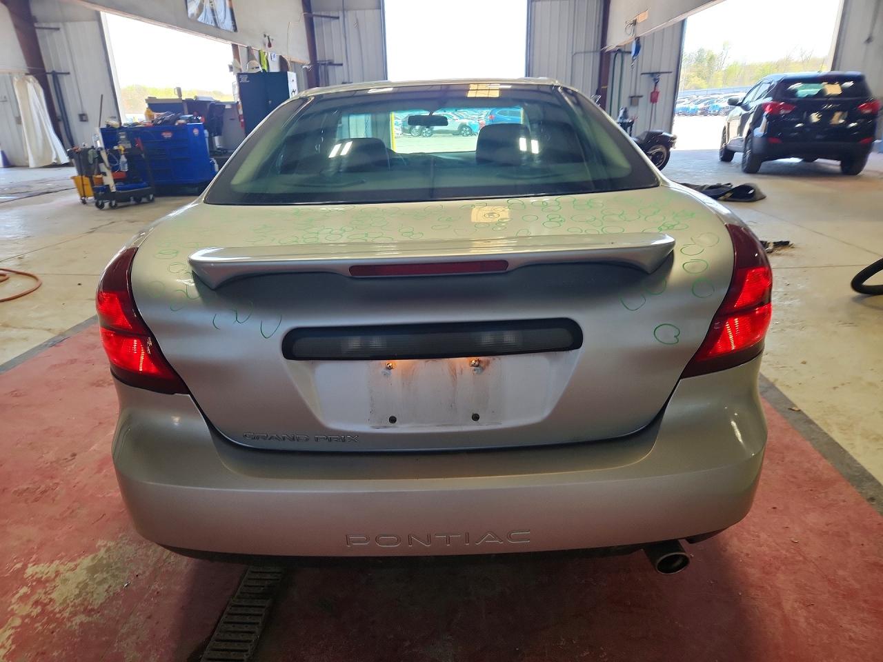 Pontiac Grandprix