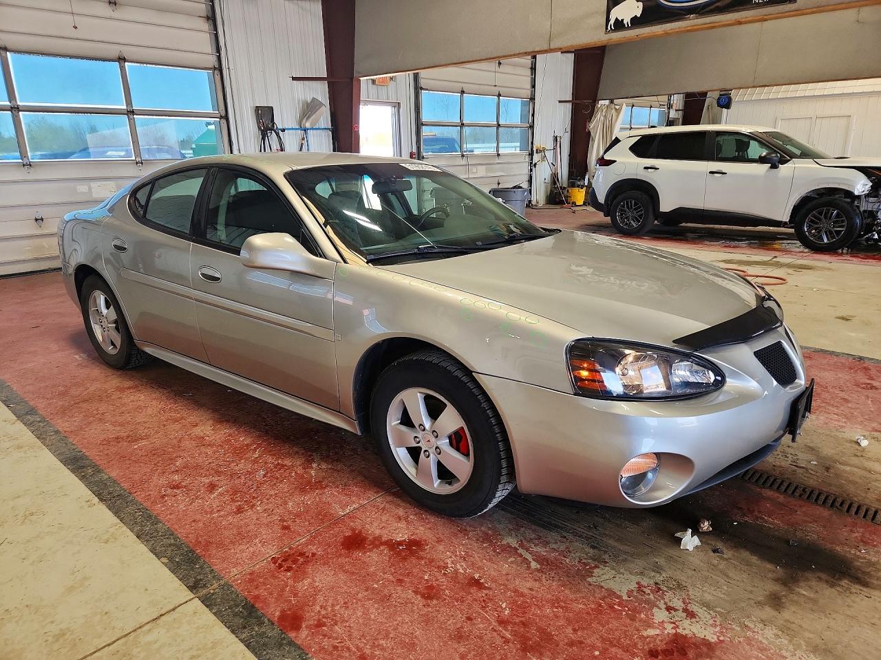 Pontiac Grandprix