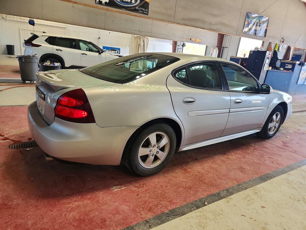 Pontiac Grandprix