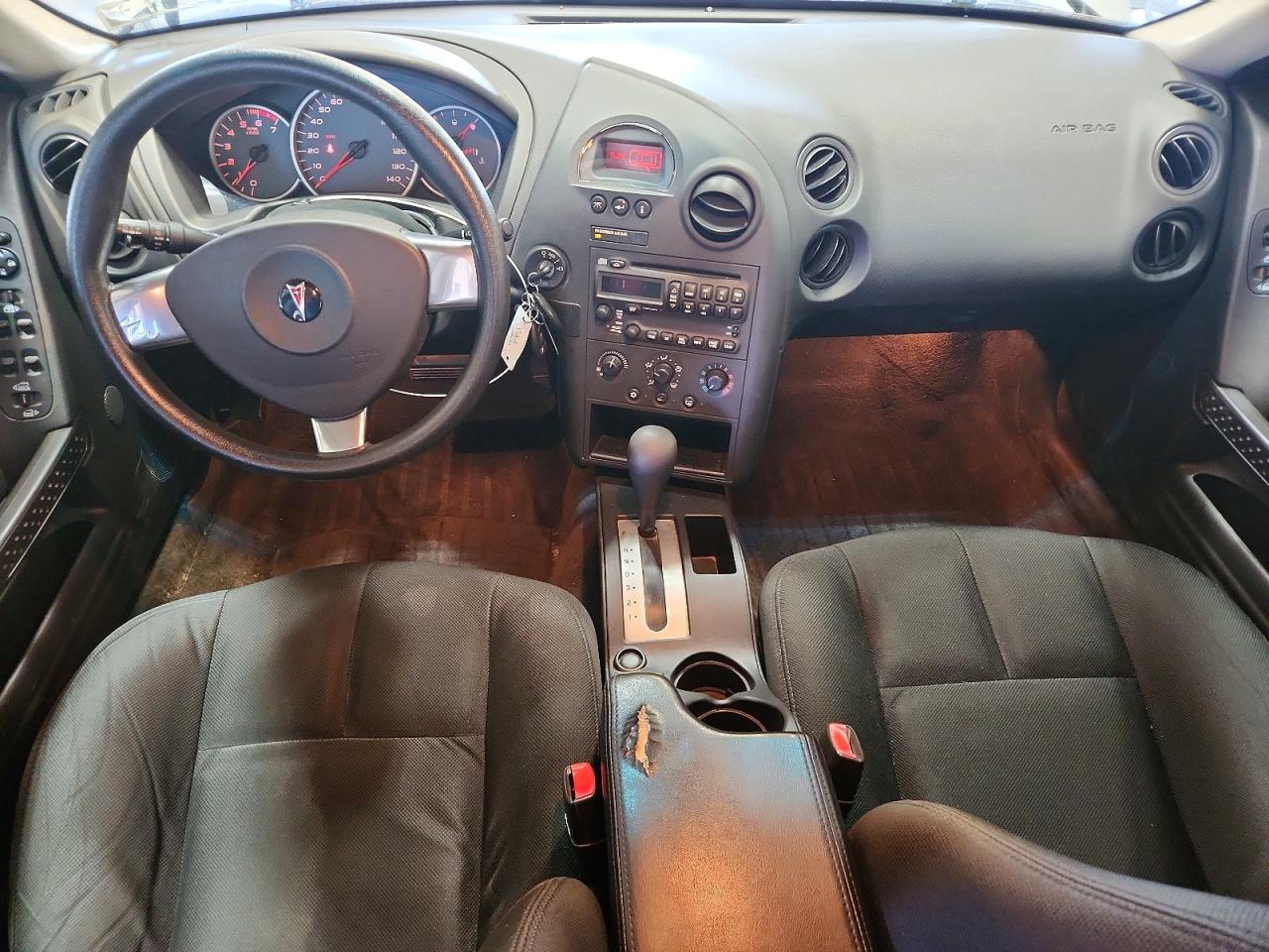 Pontiac Grandprix