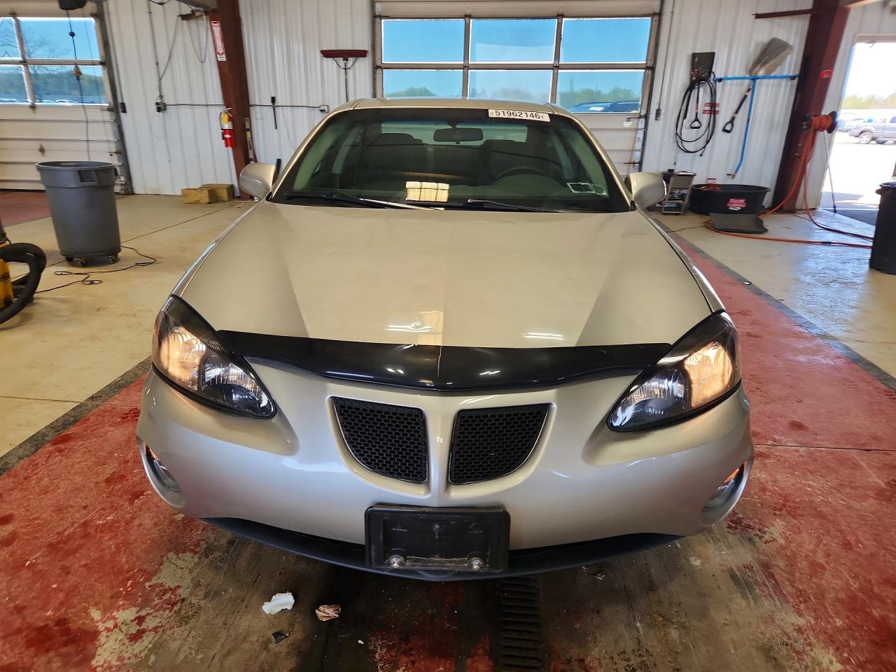 Pontiac Grandprix