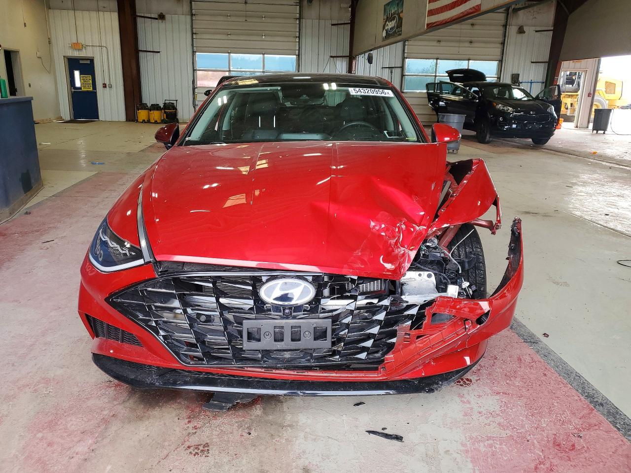 Hyundai SONATA Limited