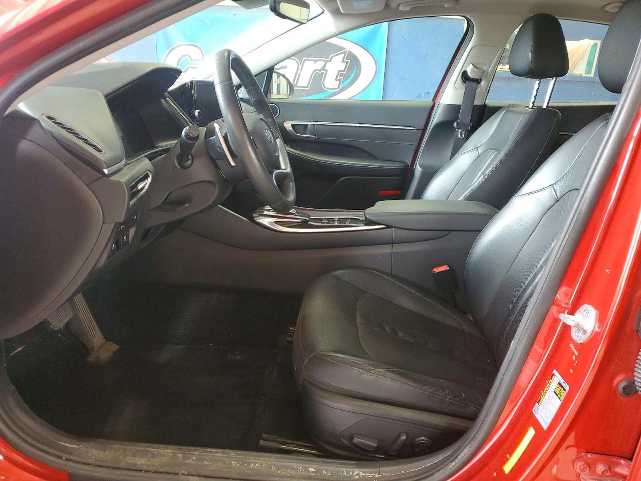 Hyundai SONATA Limited