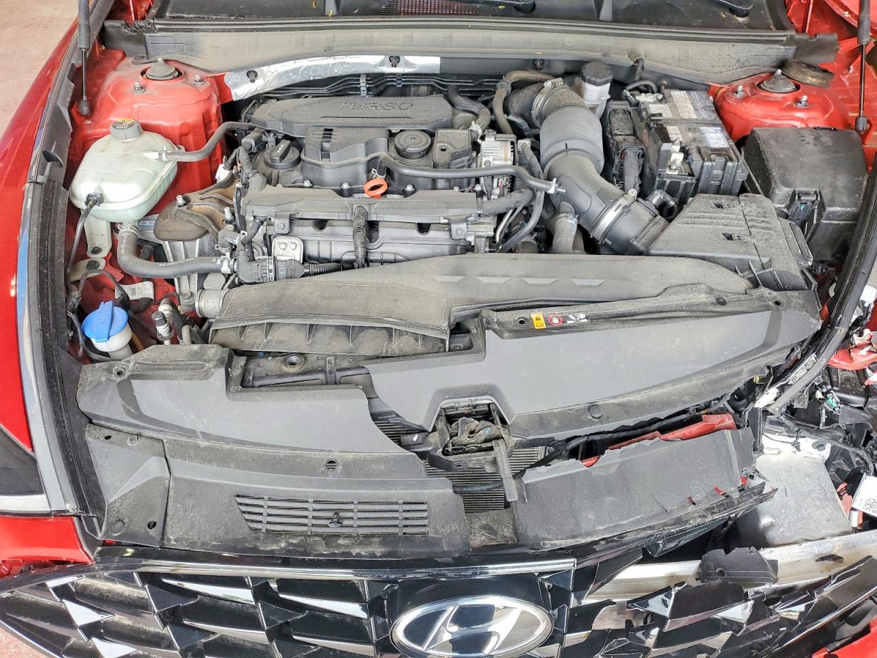 Hyundai SONATA Limited