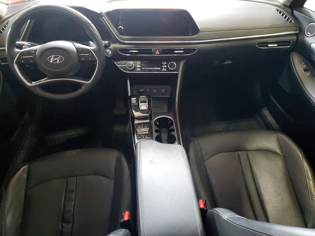 Hyundai SONATA Limited