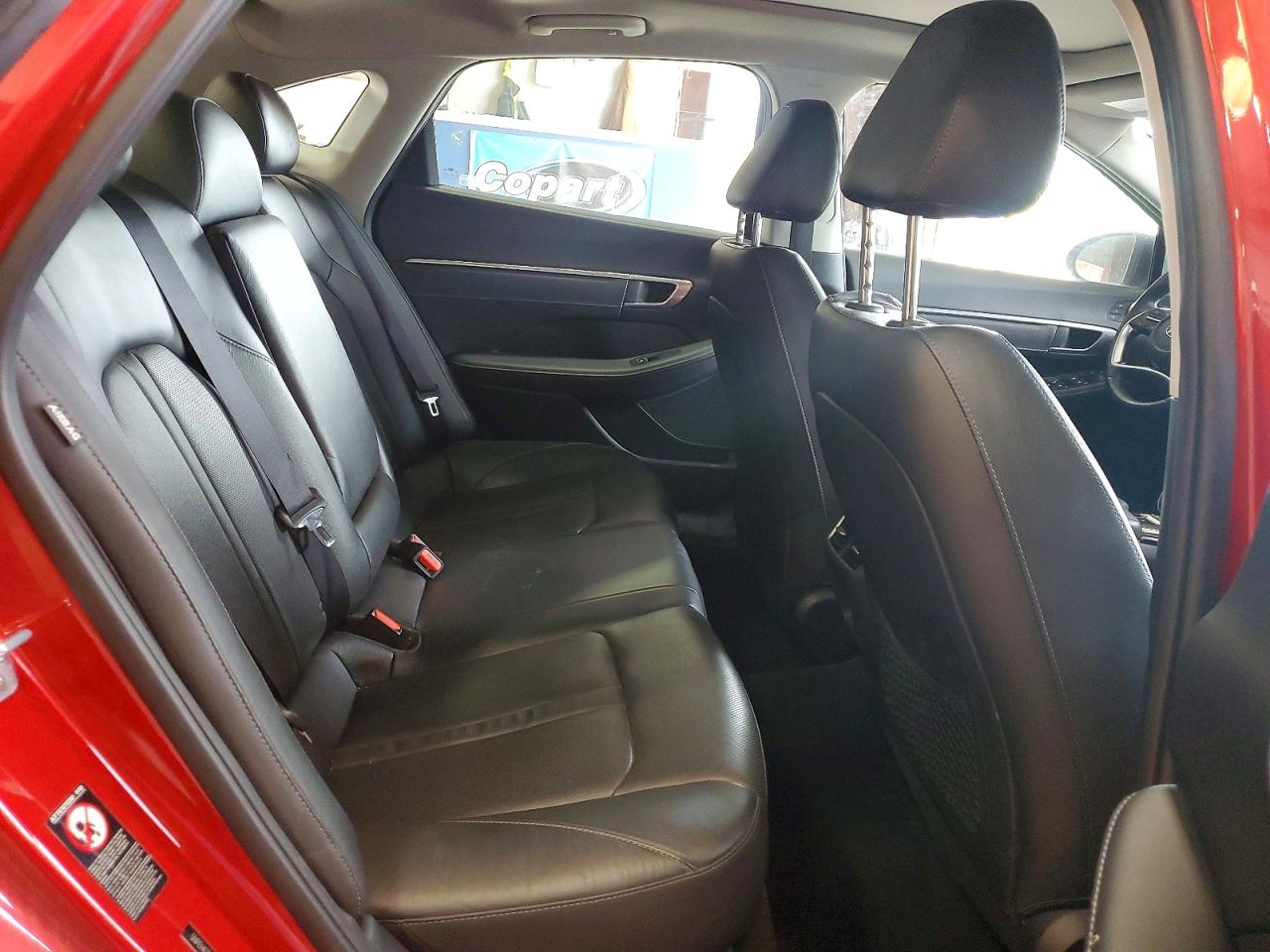 Hyundai SONATA Limited
