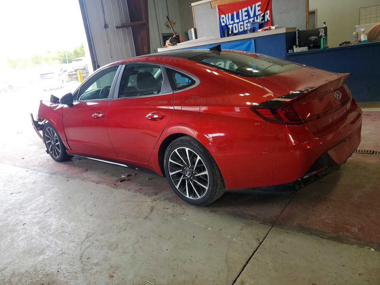 Hyundai SONATA Limited