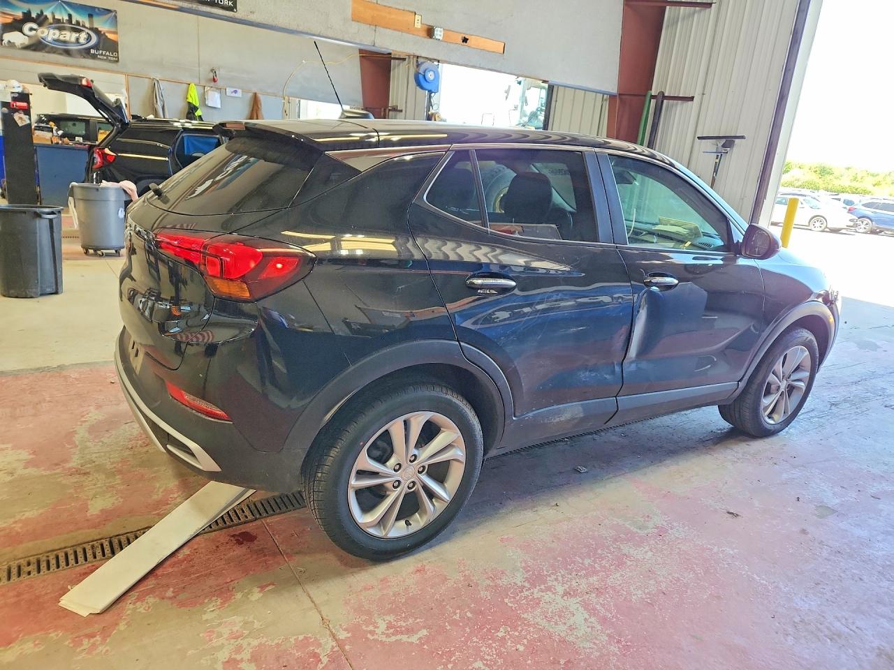 Buick Encore Preferred