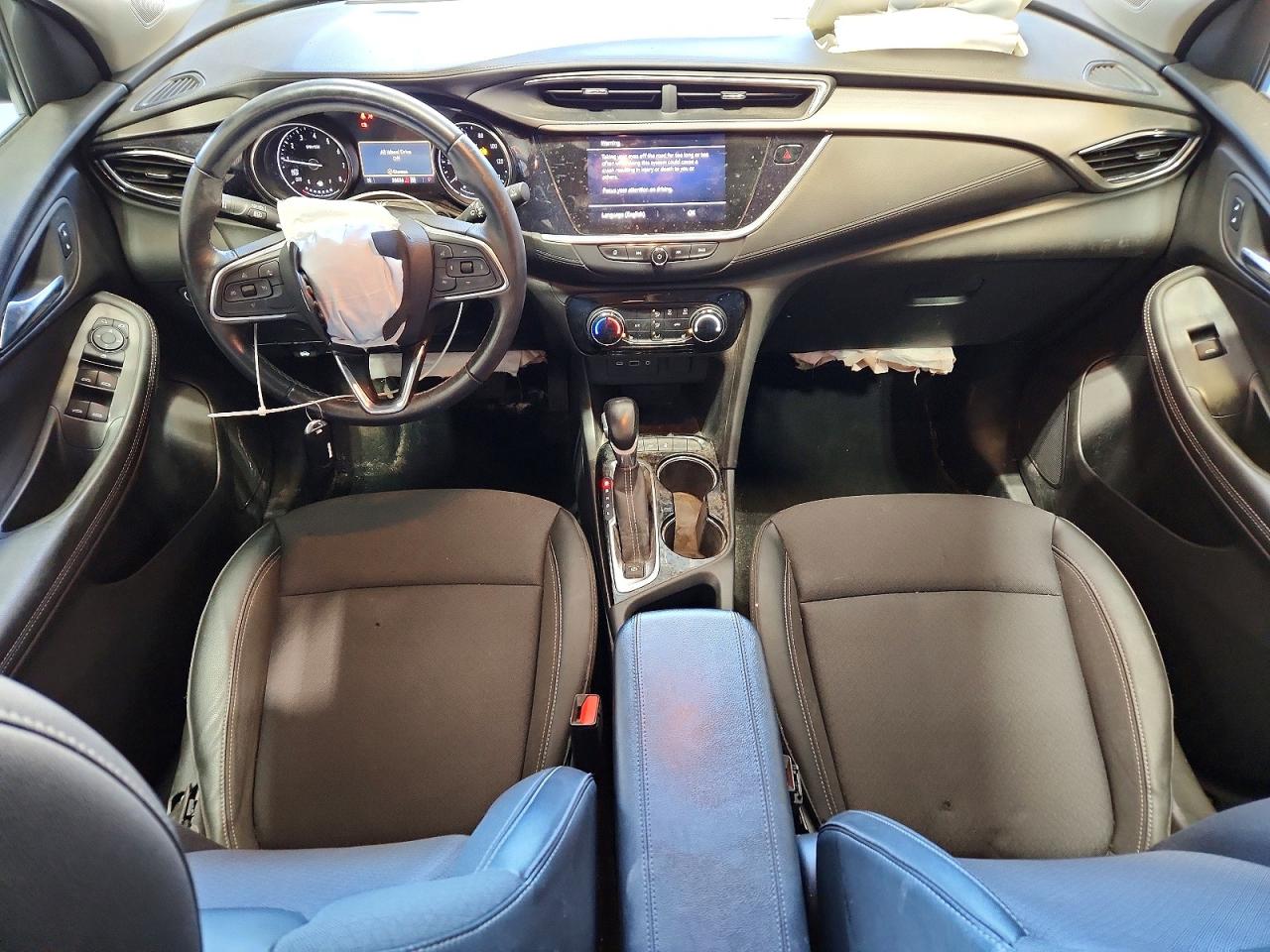 Buick Encore Preferred