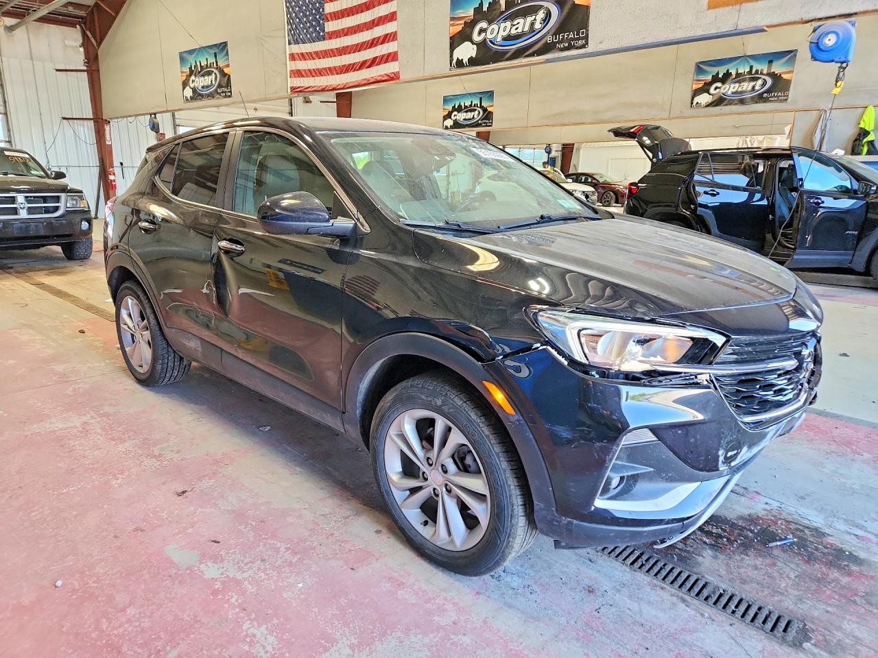 Buick Encore Preferred