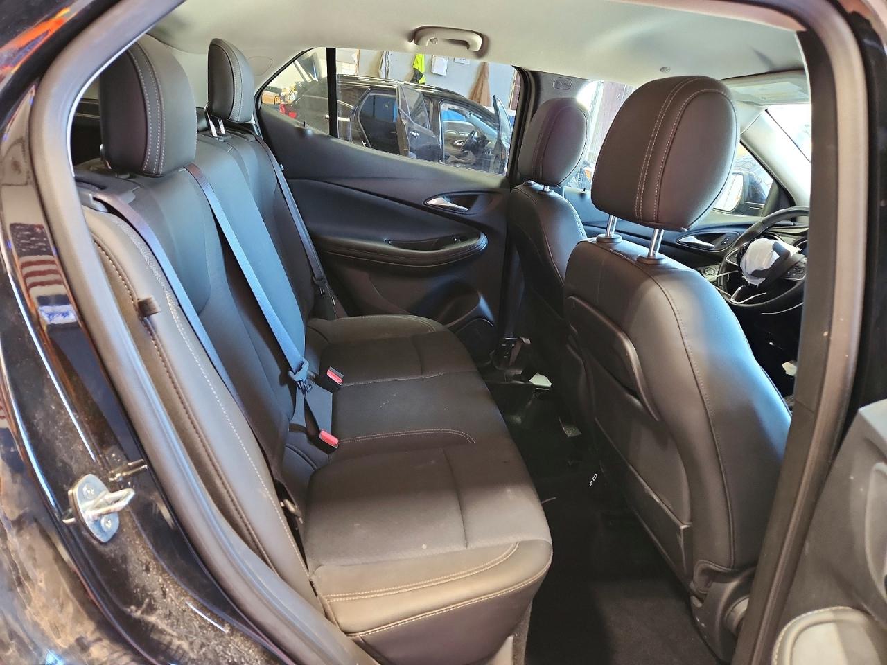 Buick Encore Preferred