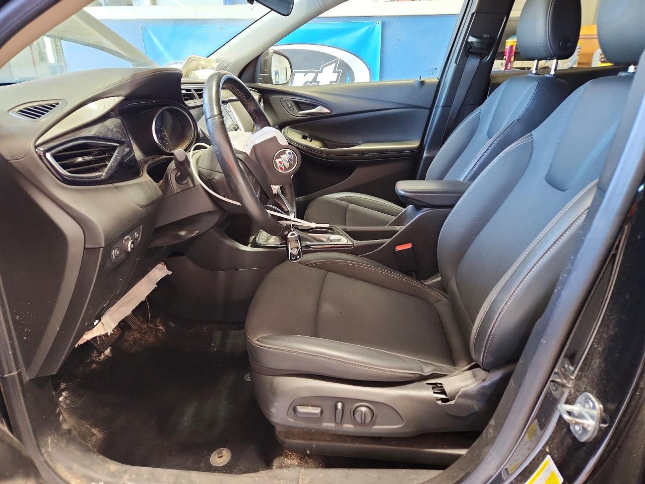 Buick Encore Preferred