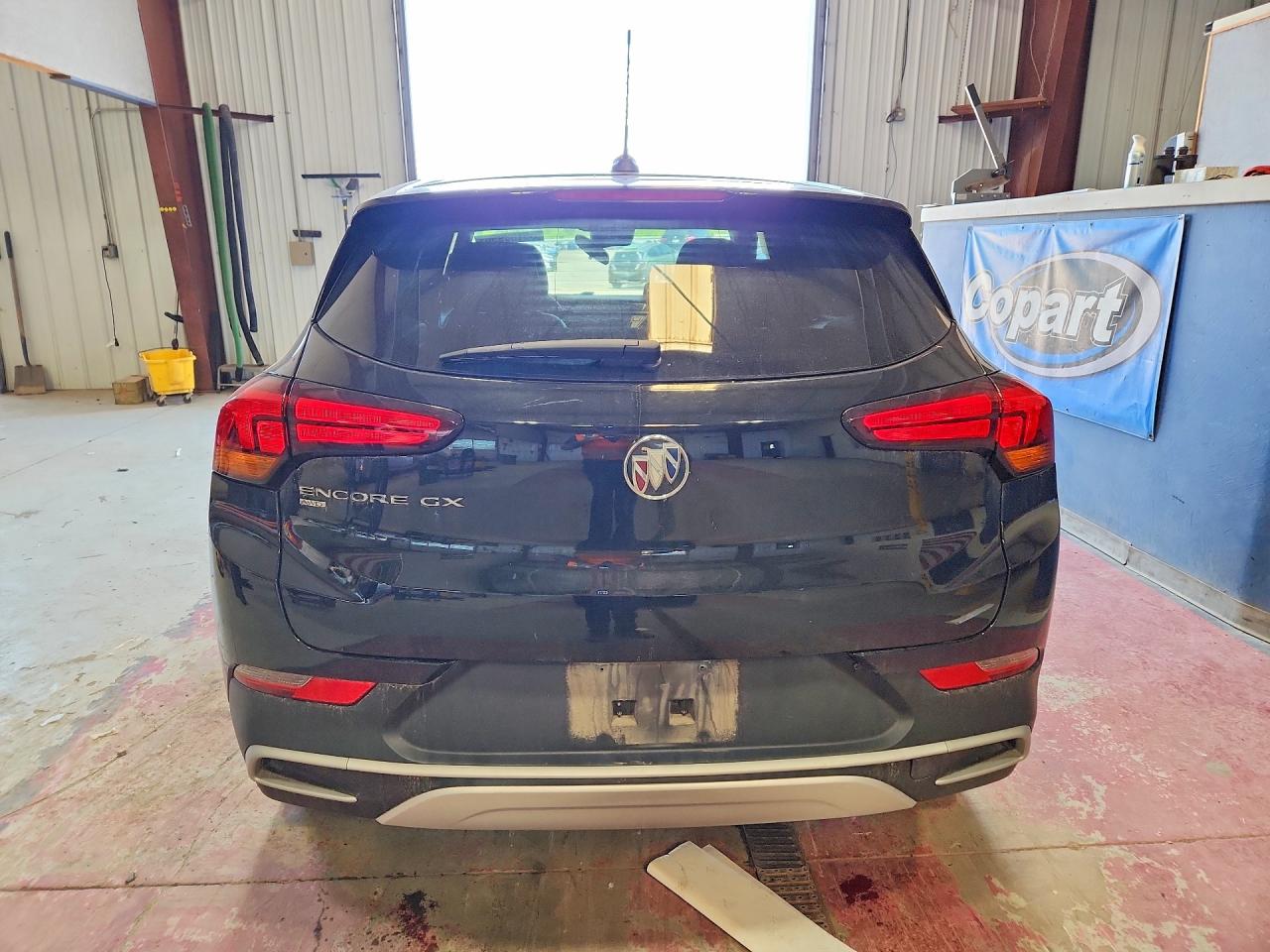 Buick Encore Preferred
