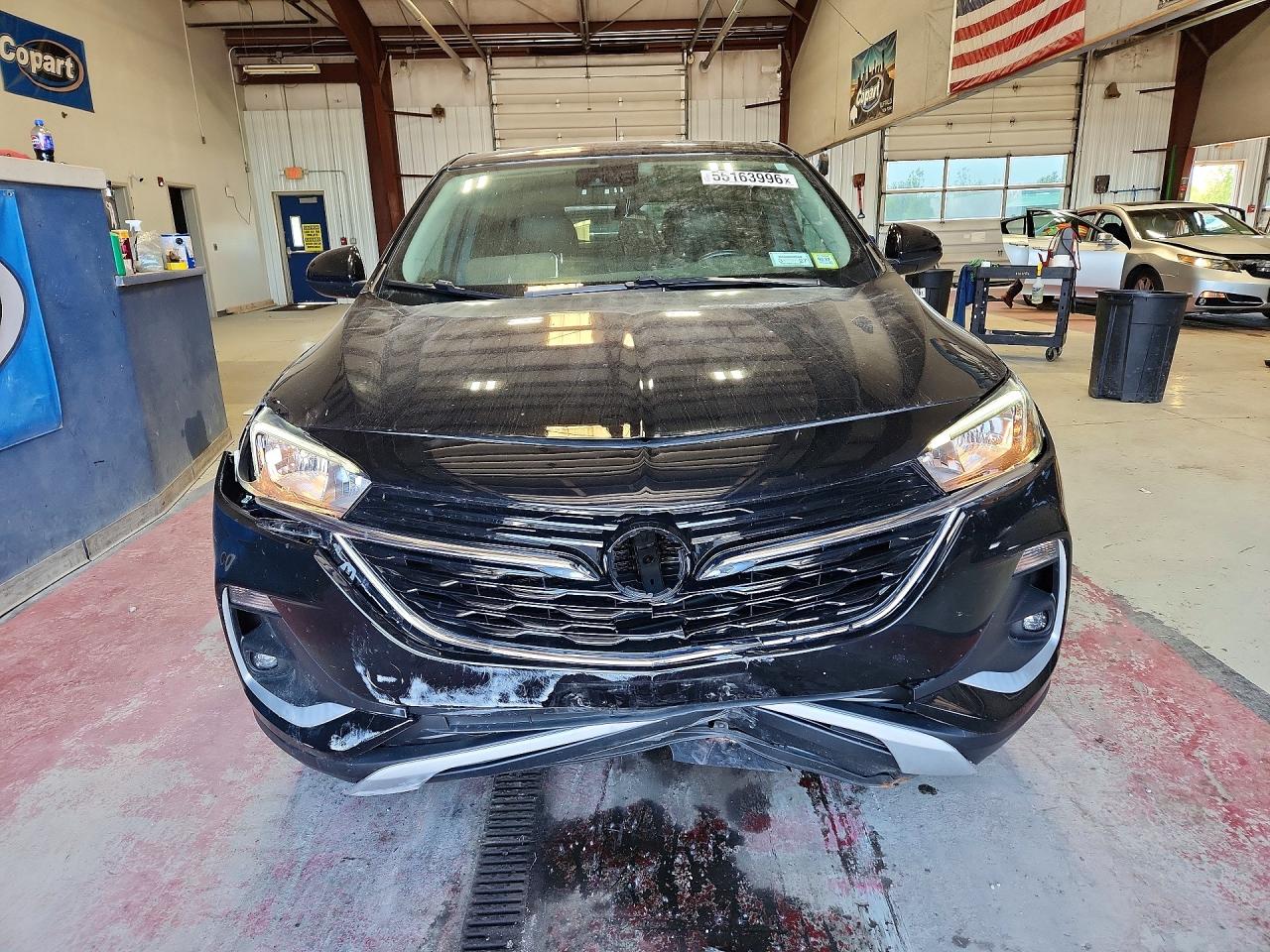 Buick Encore Preferred