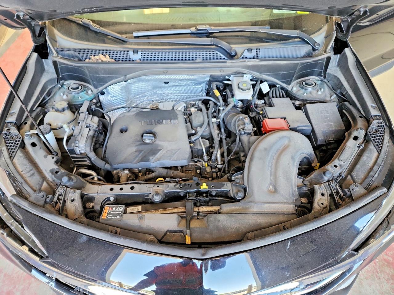 Buick Encore Preferred