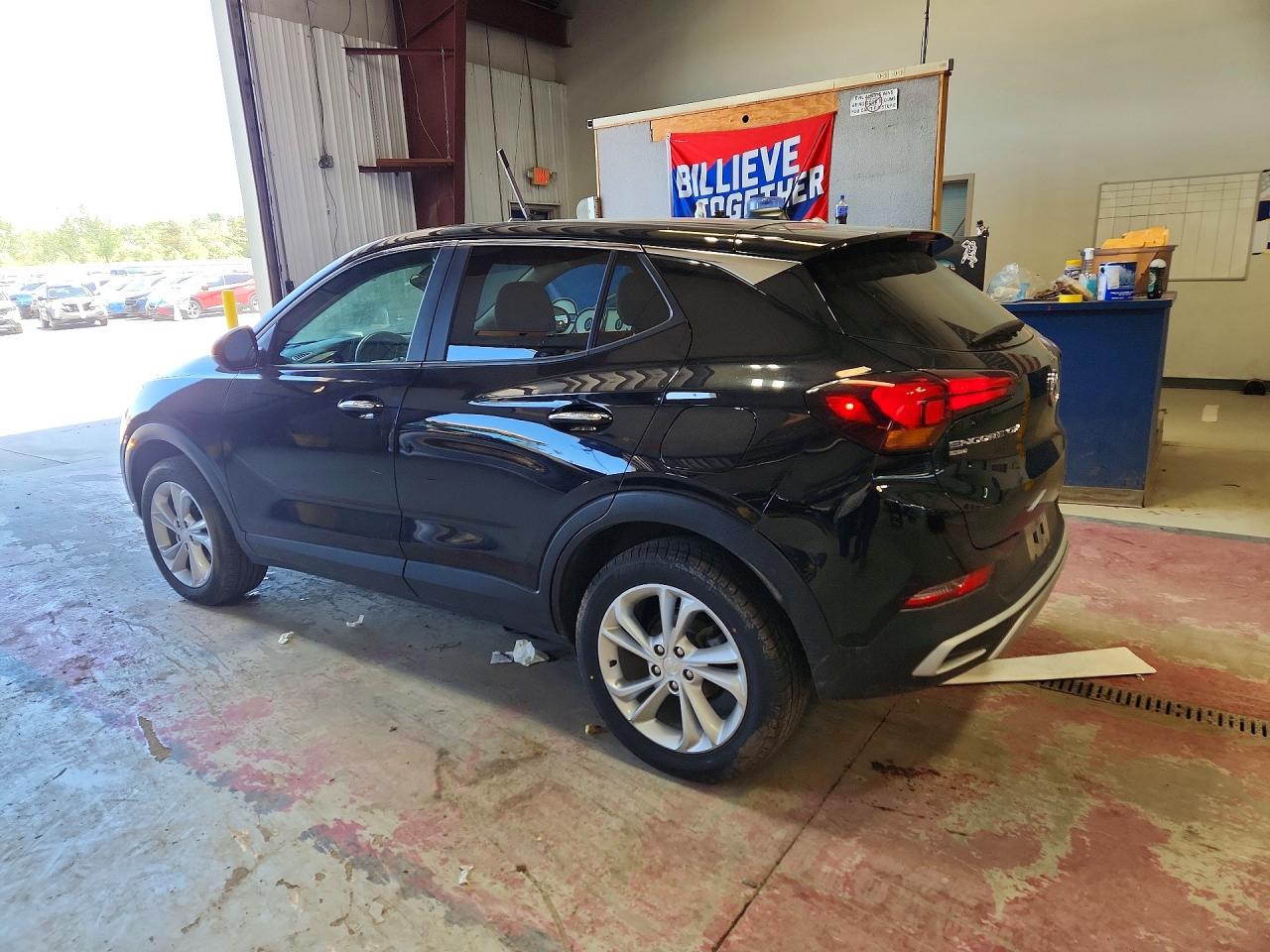 Buick Encore Preferred