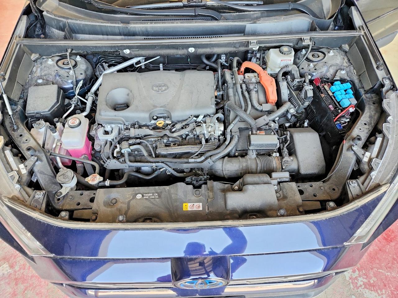 Toyota RAV4 Limited