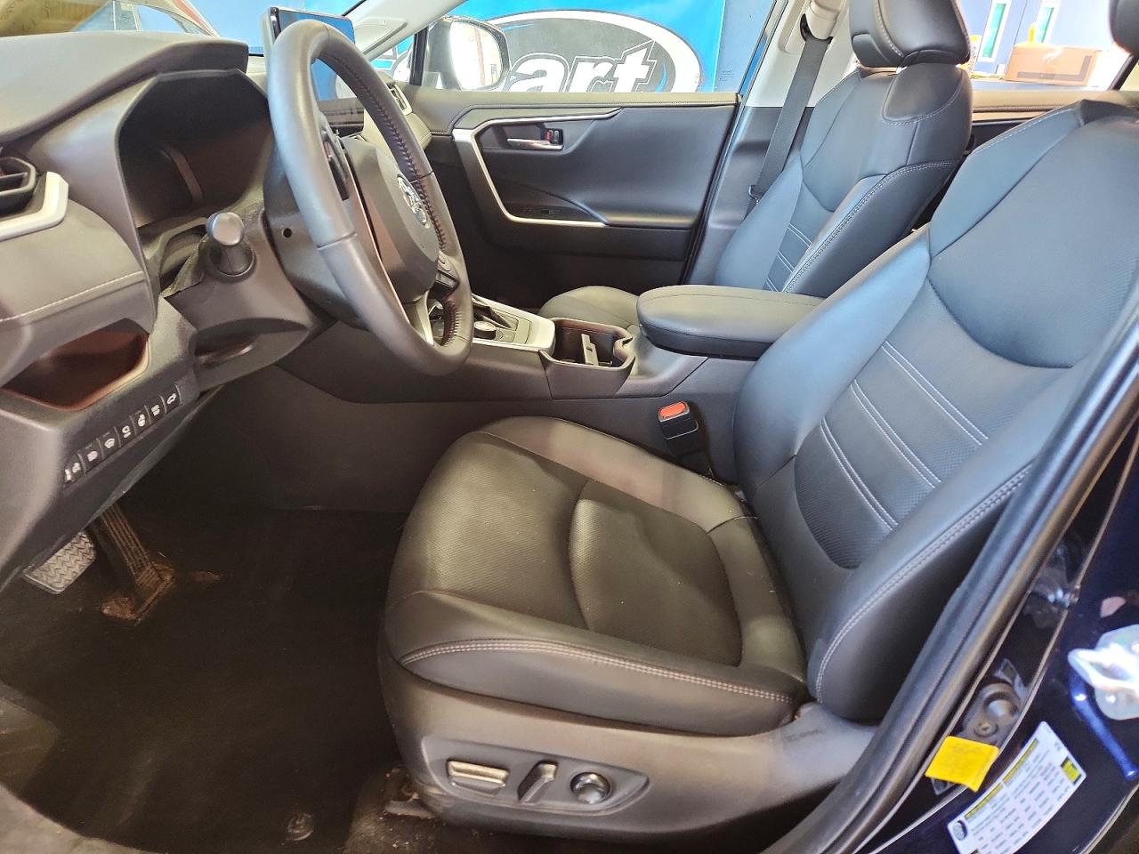 Toyota RAV4 Limited