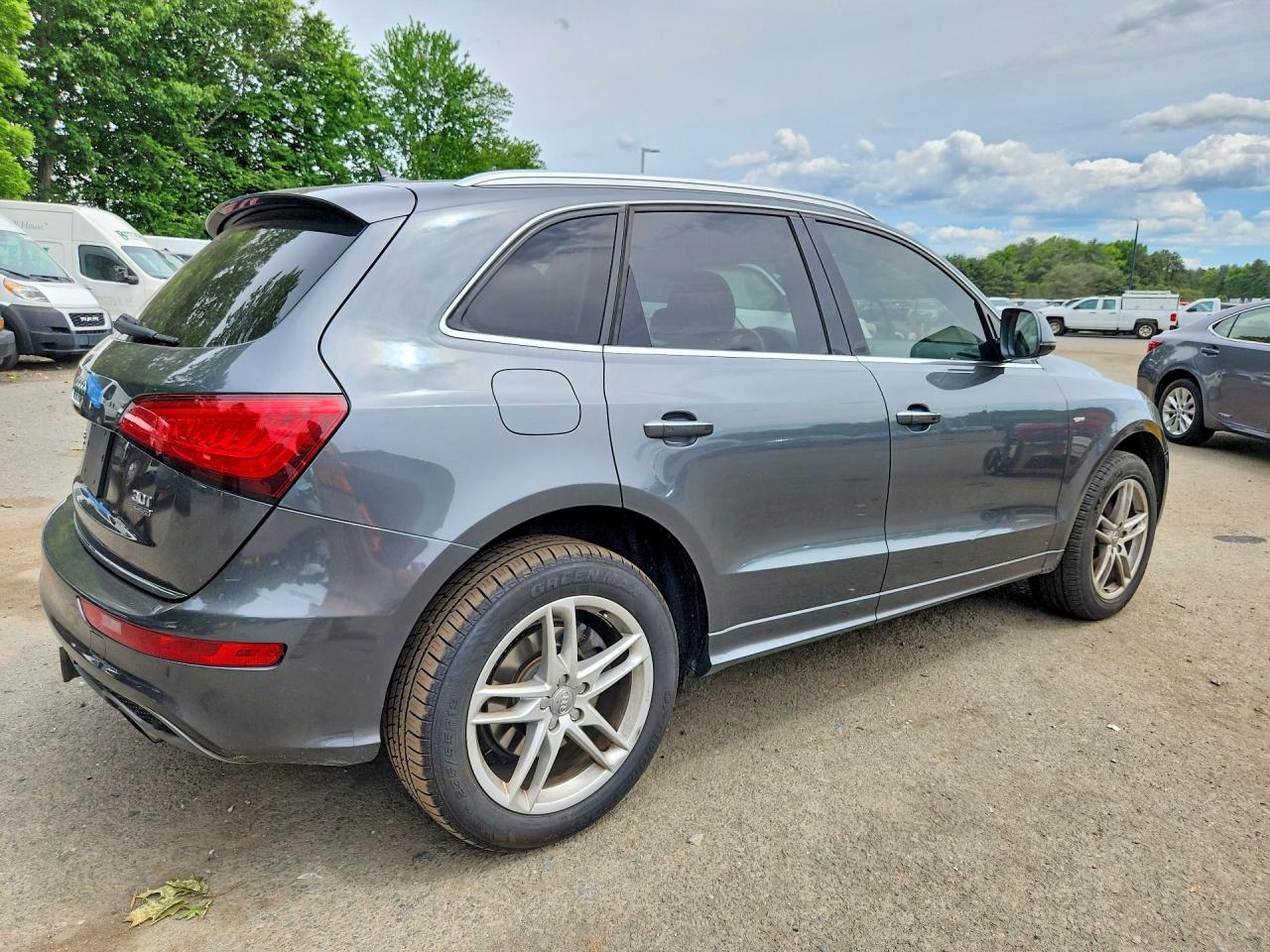 Audi Q5 Premium Plus