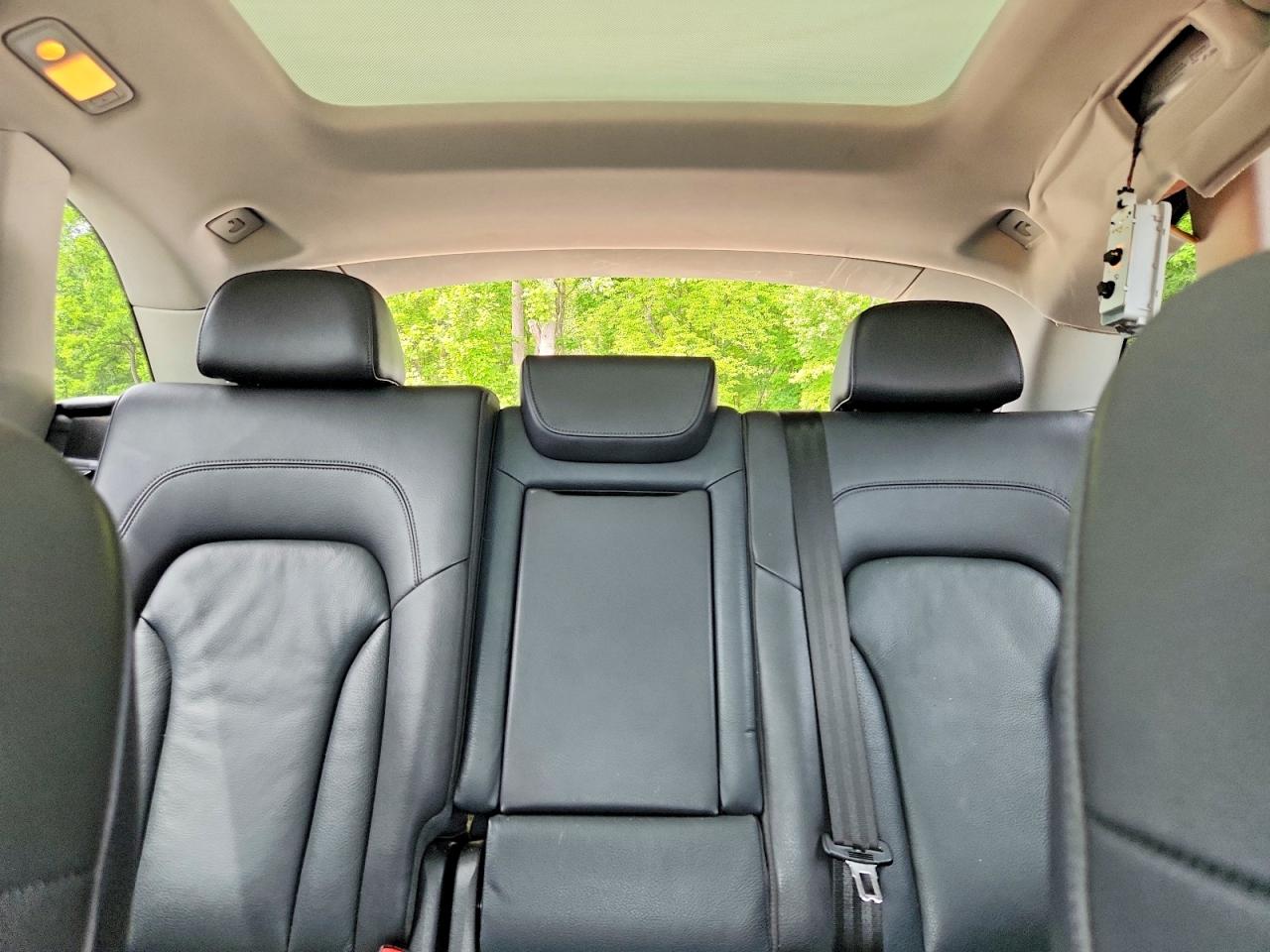 Audi Q5 Premium Plus