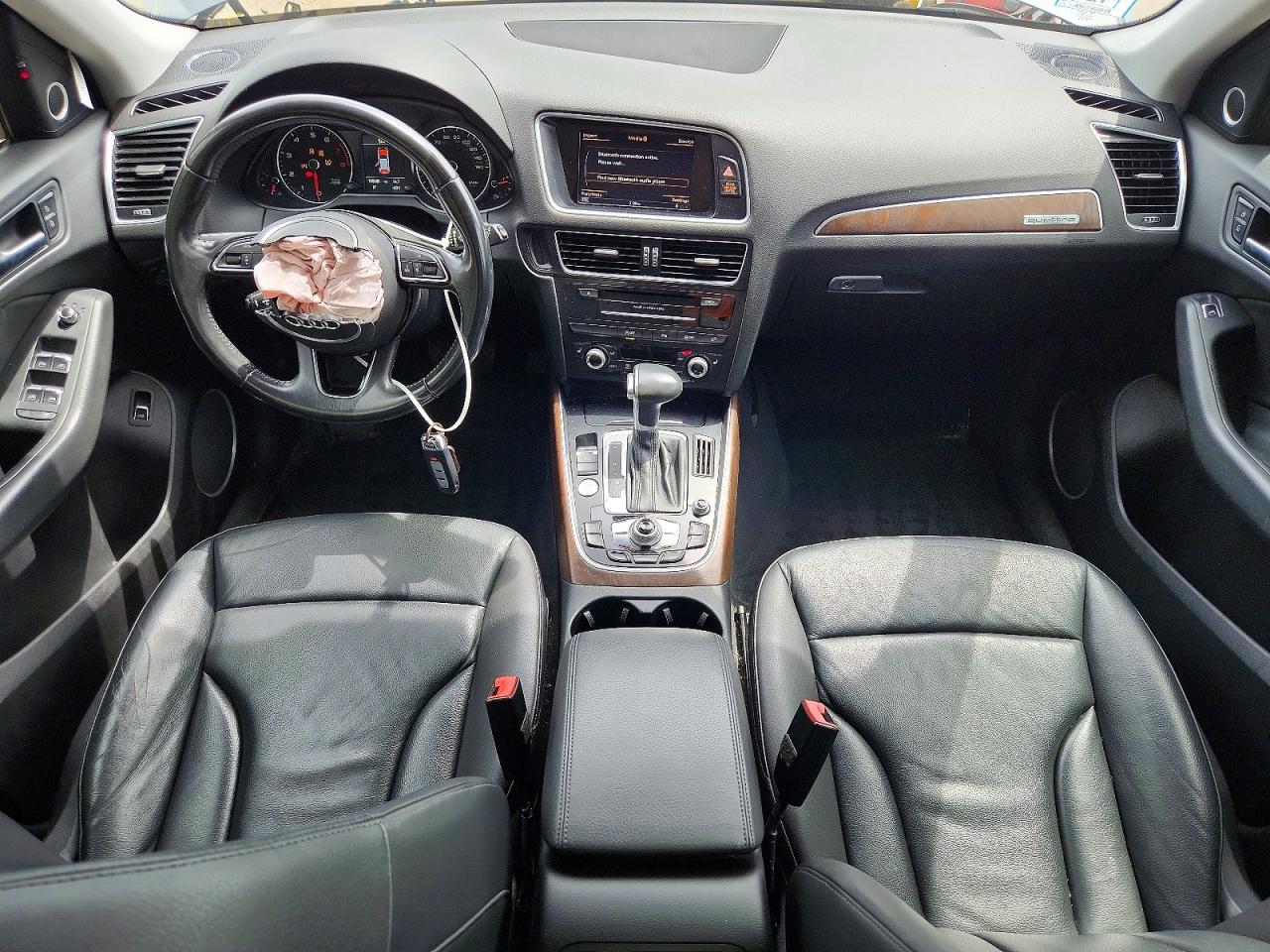 Audi Q5 Premium Plus