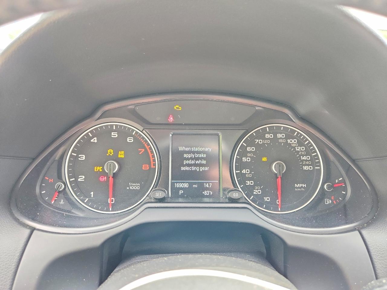 Audi Q5 Premium Plus