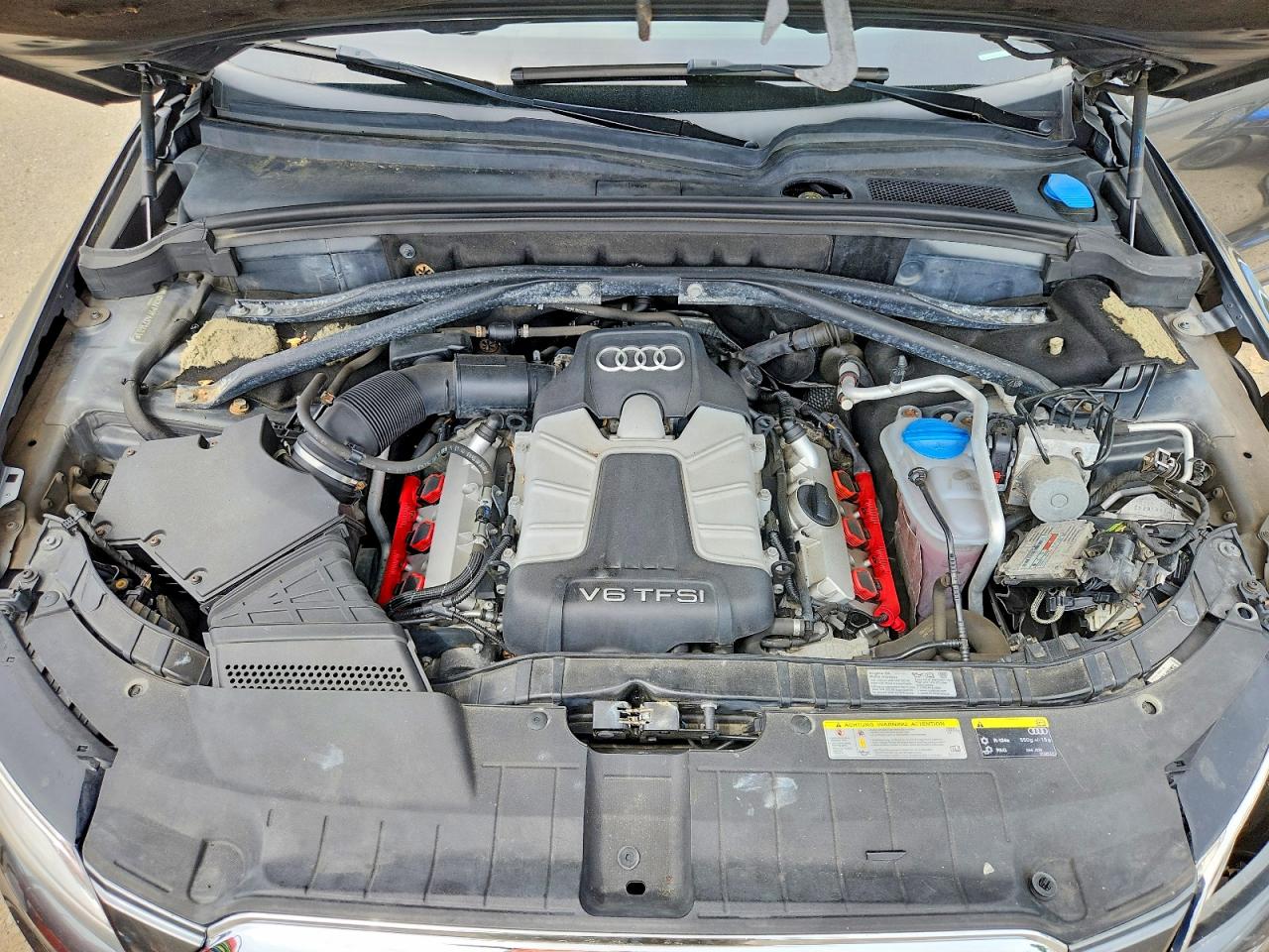 Audi Q5 Premium Plus