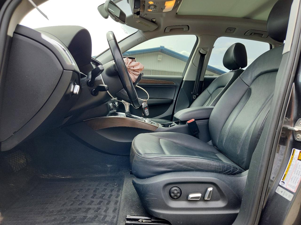 Audi Q5 Premium Plus
