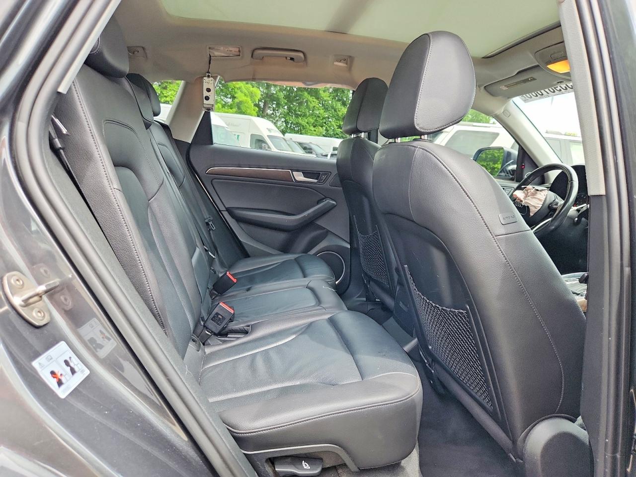 Audi Q5 Premium Plus